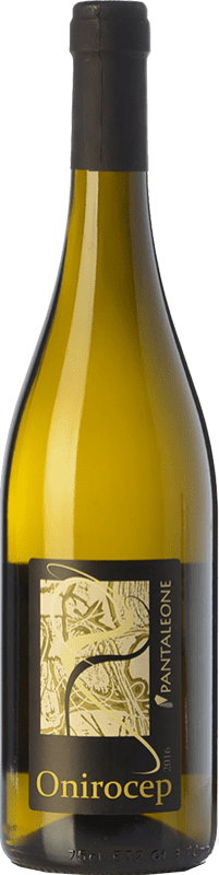 14,95 € Envio grátis | Vinho branco Pantaleone Onirocep D.O.C. Falerio dei Colli Ascolani