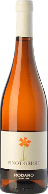 Paolo Rodaro Pinot Gris Colli Orientali del Friuli 75 cl
