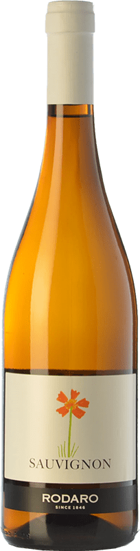 10,95 € | White wine Paolo Rodaro D.O.C. Colli Orientali del Friuli Friuli-Venezia Giulia Italy Sauvignon Bottle 75 cl