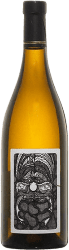 Kostenloser Versand | Weißwein Julien Courtois Autochtone Loire Frankreich Romorantin Ökologisch 75 cl