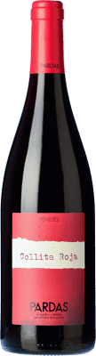 Pardas Collita Roja Penedès старения 75 cl