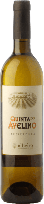 Parente García Quinta do Avelino Treixadura Ribeiro 75 cl