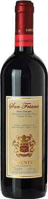 Parentini San Friano Cabernet Sauvignon Toscana 75 cl