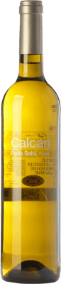 Parés Baltà Calcari Xarel·lo Penedès Biologique 75 cl