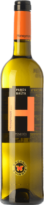 Parés Baltà Honeymoon Parellada Penedès Молодой Органический 75 cl