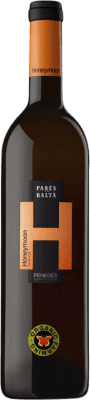 Parés Baltà Honeymoon Parellada Penedès Young Eco — Organic 75 cl