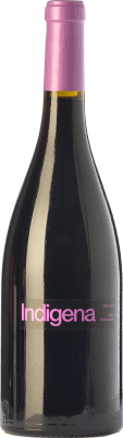 Parés Baltà Indígena Grenache Penedès Jeune Biologique 75 cl