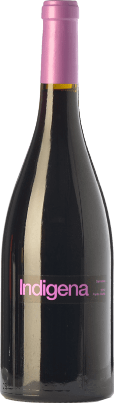 13,95 € | Vin rouge Parés Baltà Indígena Jeune D.O. Penedès Catalogne Espagne Grenache Biologique 75 cl