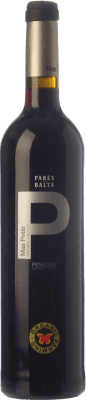 Parés Baltà Mas Petit 年轻的