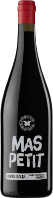 Parés Baltà Mas Petit Penedès Giovane Eco — Biologico 75 cl