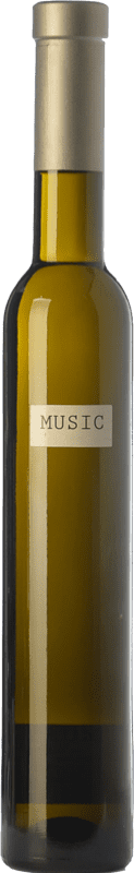 23,95 € 送料無料 | 甘口ワイン Parés Baltà Músic D.O. Penedès ハーフボトル 37 cl