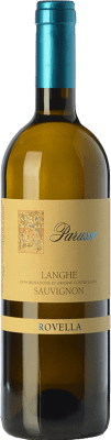 Parusso Bricco Rovella Sauvignon Langhe 75 cl