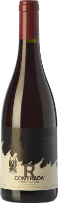 Passopisciaro Contrada Rampante Nerello Terre Siciliane Eco — Ecológico 75 cl