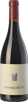 Passopisciaro Franchetti Terre Siciliane Organic 75 cl