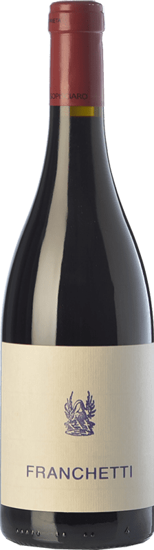 103,95 € | 赤ワイン Passopisciaro Franchetti I.G.T. Terre Siciliane シチリア島 イタリア Petit Verdot, Cesanese di Affile 75 cl