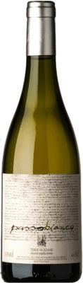 Passopisciaro Passobianco Chardonnay Terre Siciliane 75 cl