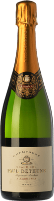 Paul Déthune Grand Cru брют Champagne Молодой 75 cl