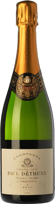 Paul Déthune Brut — 起泡酒 干型 Grand Cru 年轻的