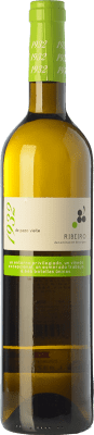Pazo de Vieite 1932 Treixadura — Трейшадура Ribeiro 75 cl