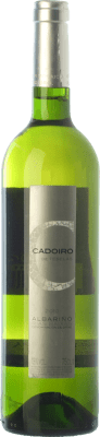 Pazo de Villarei Cadoiro de Teselas Albariño Rías Baixas 75 cl