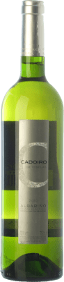 Pazo de Villarei Cadoiro de Teselas Albariño — Albarinho Rías Baixas 75 cl