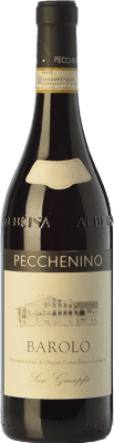 Pecchenino San Giuseppe Nebbiolo — Неббиоло Barolo 75 cl