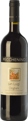 Pecchenino San Luigi Dolcetto Dolcetto di Dogliani Superiore 75 cl