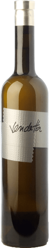 Envoi gratuit | Vin Blanc Pedralonga Vendetta D.O. Rías Baixas Galice Espagne Albariño — Albarinho 75 cl