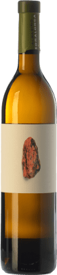 Pedralonga Albariño — Albarinho Rías Baixas Magnum Bottle 1,5 L