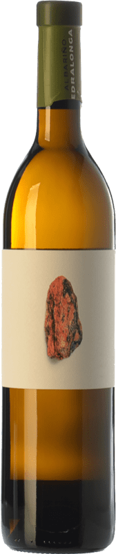 18,95 € | Vino blanco Pedralonga D.O. Rías Baixas Galicia España Albariño Botella Magnum 1,5 L