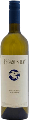 Pegasus Bay Sauvignon-Sémillon Waipara 高齢者 75 cl