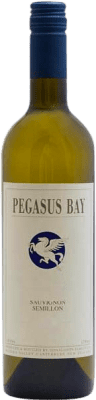 Pegasus Bay Sauvignon-Sémillon Waipara Crianza 75 cl