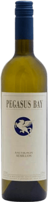 Pegasus Bay Sauvignon-Sémillon Waipara Valley Aged 75 cl