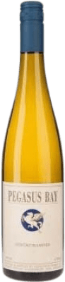 Pegasus Bay Gewürztraminer Waipara Valley старения 75 cl
