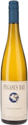 Pegasus Bay Gewürztraminer Waipara 岁 75 cl