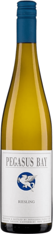 31,95 € | Белое вино Pegasus Bay I.G. Waipara Waipara Новая Зеландия Riesling 75 cl