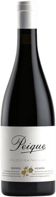 Peique Selección Familiar Crianza