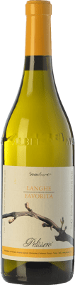 Pelissero Favorita — Фаворита Langhe 75 cl