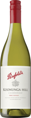 Penfolds Koonunga Hill Alterung