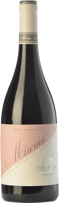 Бесплатная доставка | Красное вино Peñafiel Mironia Crianza — Крианса D.O. Ribera del Duero Кастилия-Леон Испания Tempranillo — Темпранильо 75 cl