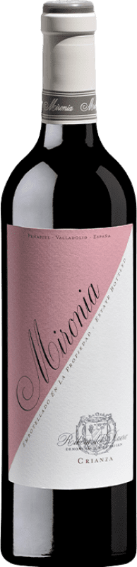 19,95 € | Vino Tinto Peñafiel Mironia Crianza D.O. Ribera del Duero Castilla y León España Tempranillo 75 cl