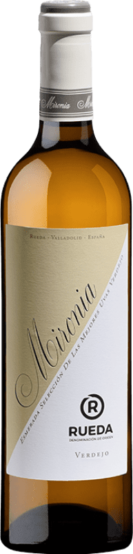 12,95 € | White Wine Peñafiel Mironia D.O. Rueda Castilla y León Spain Verdejo 75 cl