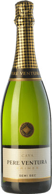 Pere Ventura Primer Demi-Sec Demi-Sucré