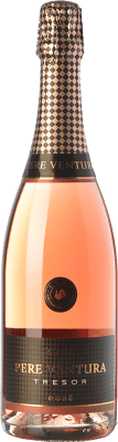 Pere Ventura Tresor Rosé брют Резерв