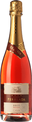 Perelada Rosé Brut Cava 75 cl