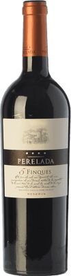Perelada & Chivite 5 Fincas Reserva 1,5 L