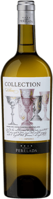 Perelada Collection Blanc Crianza