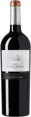 Perelada & Chivite Finca La Garriga 岁