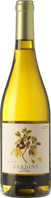 Perelada Jardins Blanc Empordà Молодой 75 cl