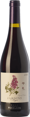 Perelada & Chivite Jardins Negre Empordà Joven 75 cl